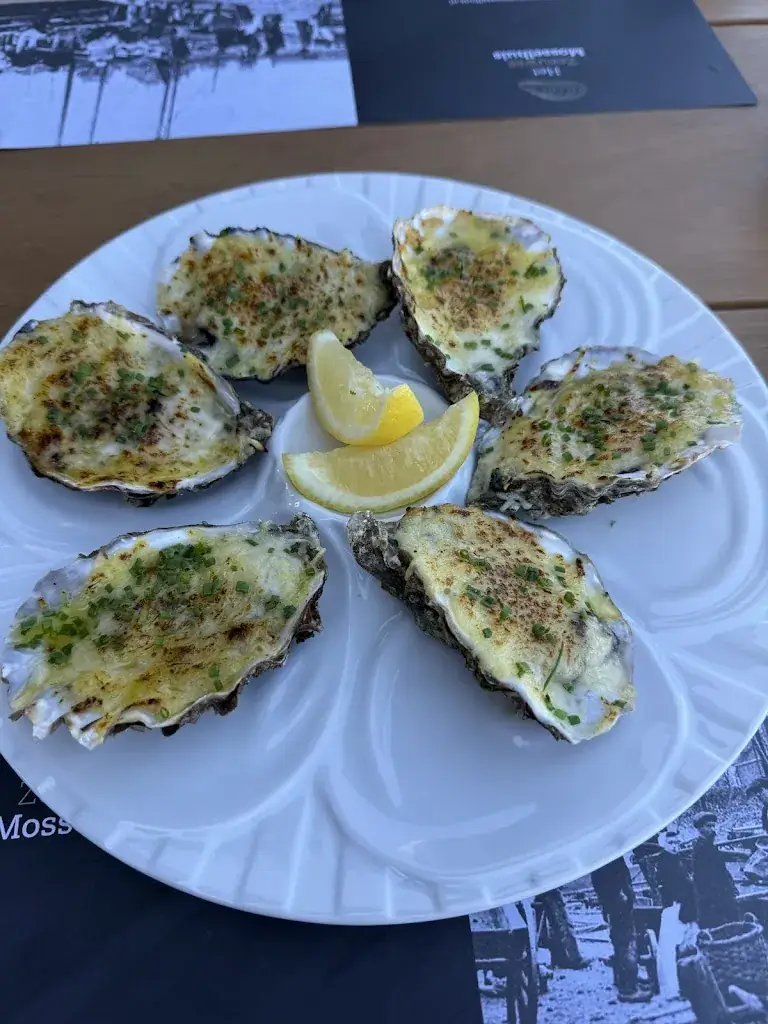 Bert Coelers_Het Zeeuwse Mosselhuis_Yerseke_recensione