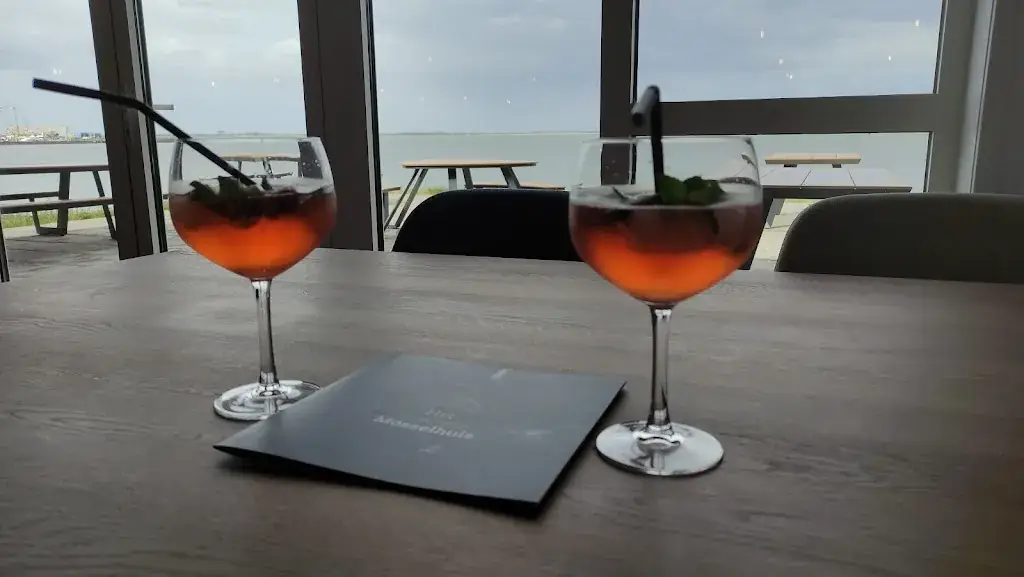 Tom Commeine_Het Zeeuwse Mosselhuis_Yerseke_recensione