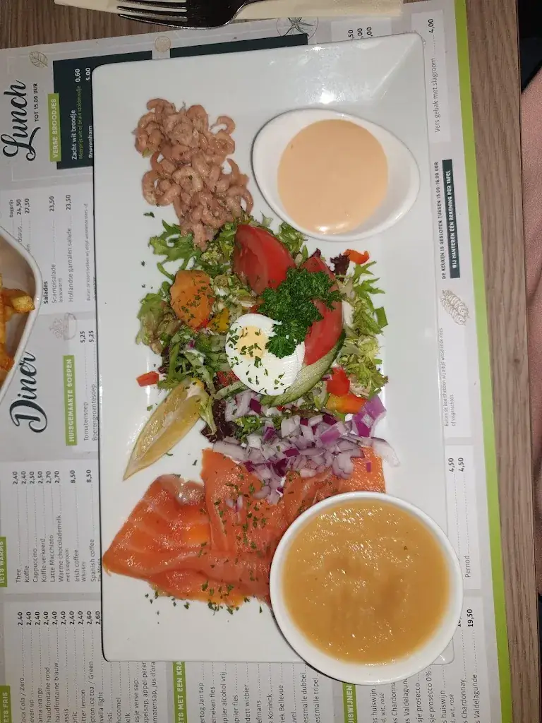 Menu_Café-Restaurant 't Anker_Yerseke_image_3