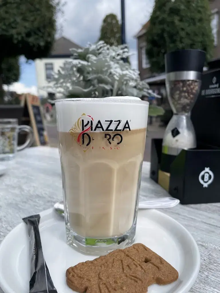 John Michael Marino_Café-Restaurant 't Anker_Yerseke_review