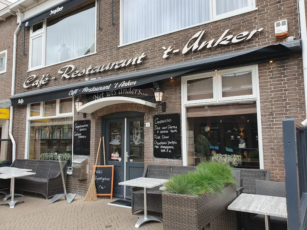 Café-Restaurant 't Anker_Yerseke_slider_image_1