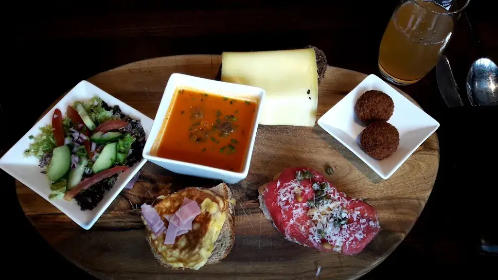 Brasserie Sportvisser_Yerseke_slider_image_2