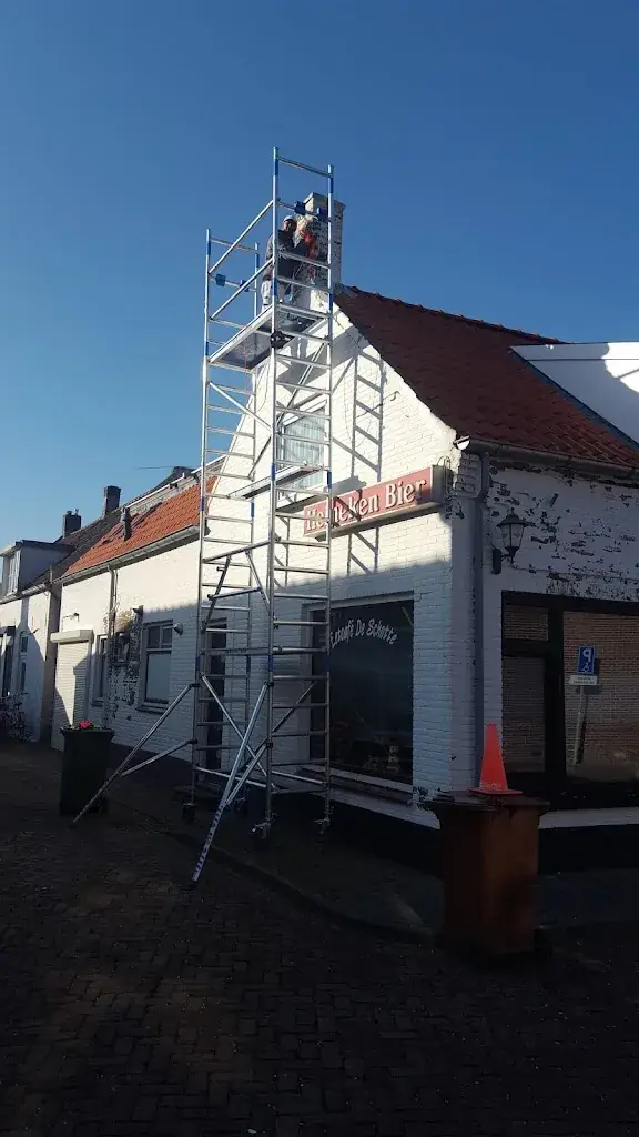 T.J.L van Sörnsen de Koste_Petit-Restaurant 