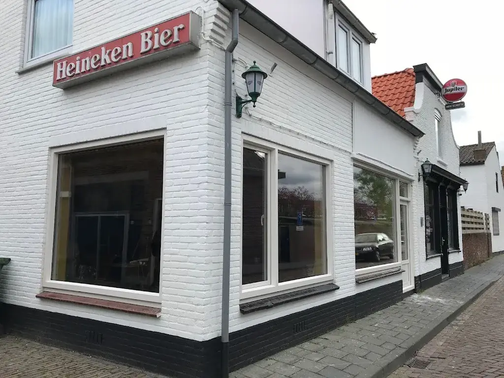 Petit-Restaurant 