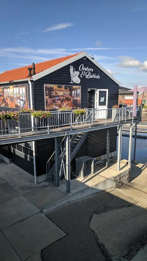 Kirill Alexeev_Piet van Oost BV / De Viskêête Mossel- Oester- & Vishandel_Yerseke_review