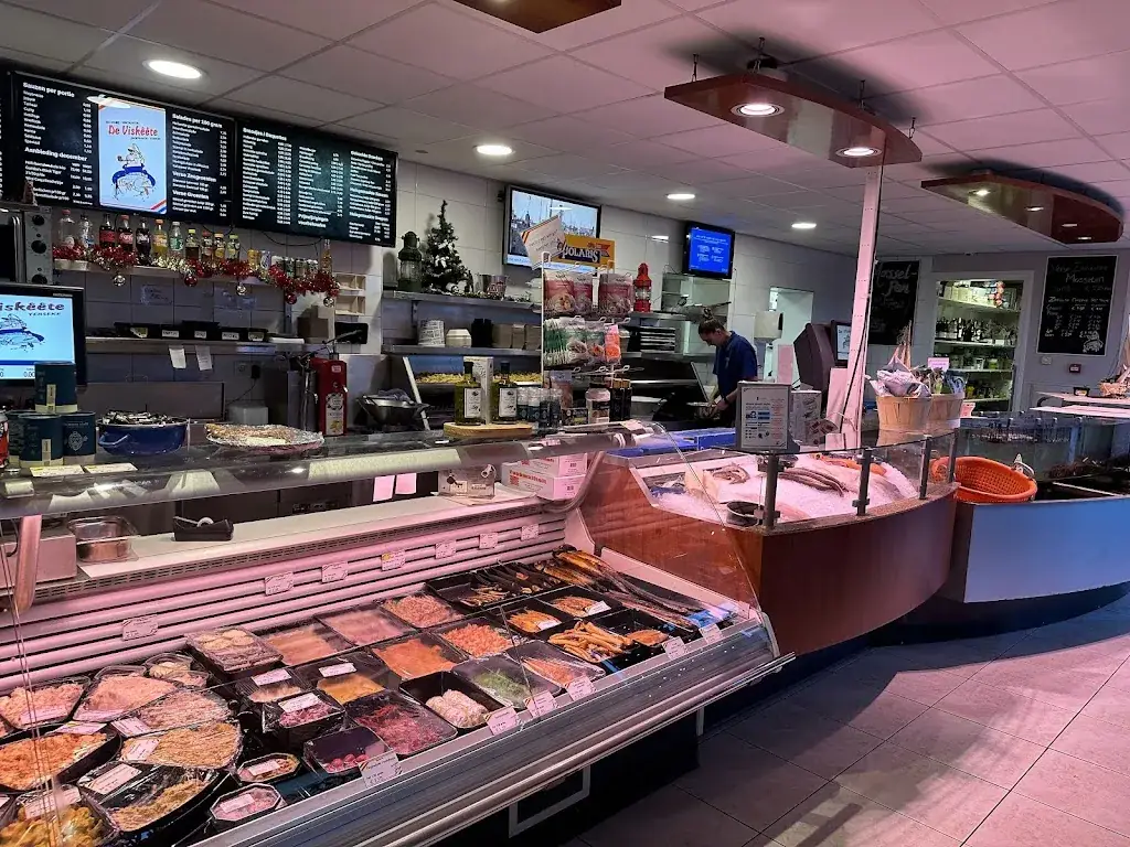 Piet van Oost BV / De Viskêête Mossel- Oester- & Vishandel_Yerseke_slider_image_3