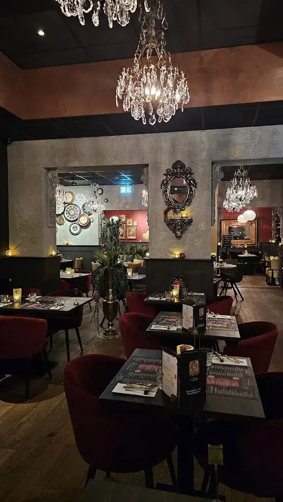 't Zusje Terneuzen restaurant in Terneuzen