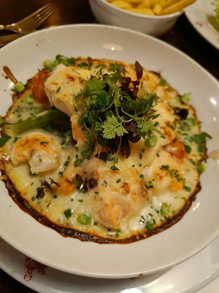 Menu_Grand Café - Restaurant de Graanbeurs_Terneuzen_image_7