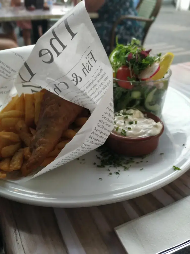 Menu_Grand Café - Restaurant de Graanbeurs_Terneuzen_image_8