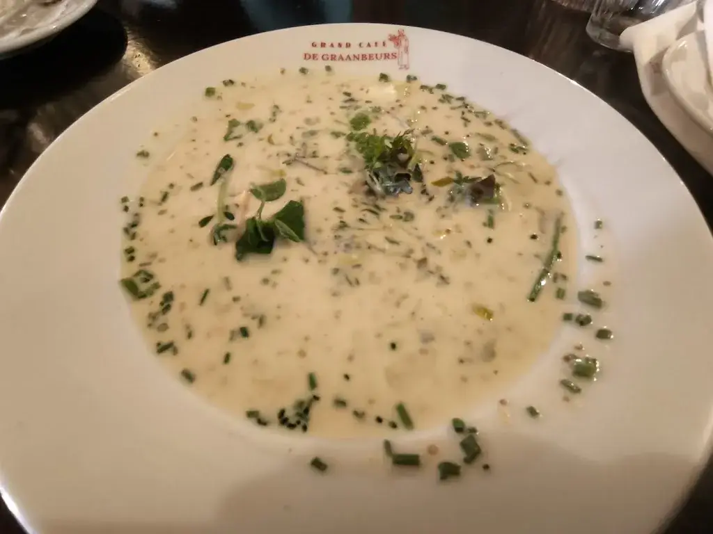 Menu_Grand Café - Restaurant de Graanbeurs_Terneuzen_image_9