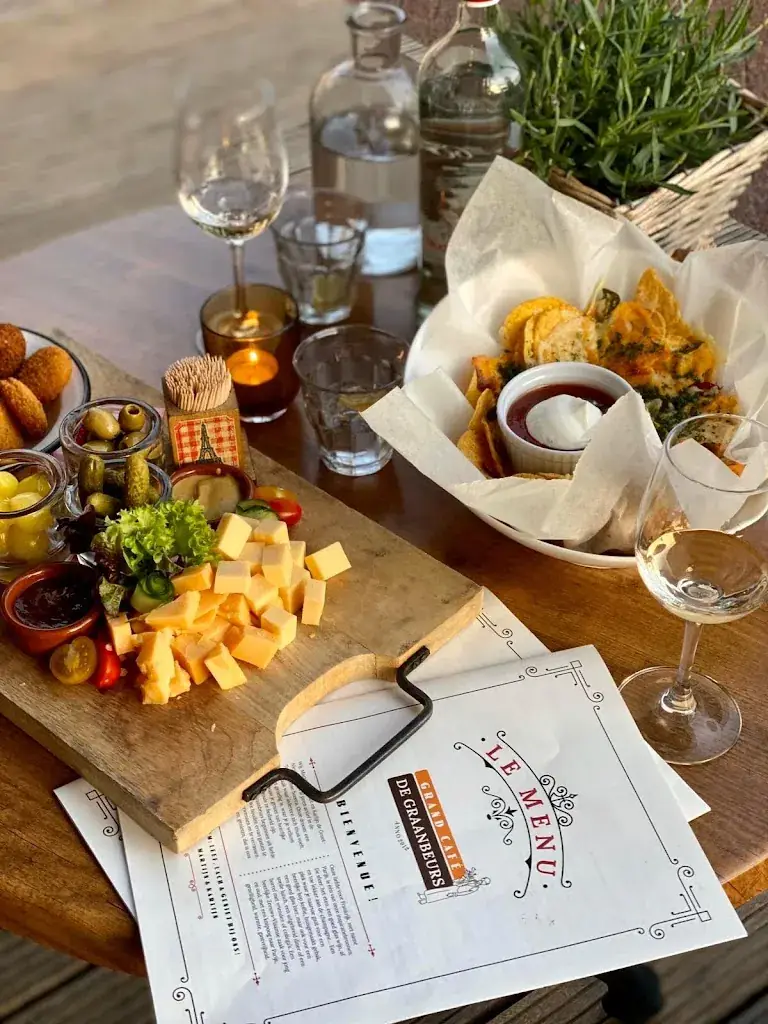 Grand Café - Restaurant de Graanbeurs_Terneuzen_slider_image_3