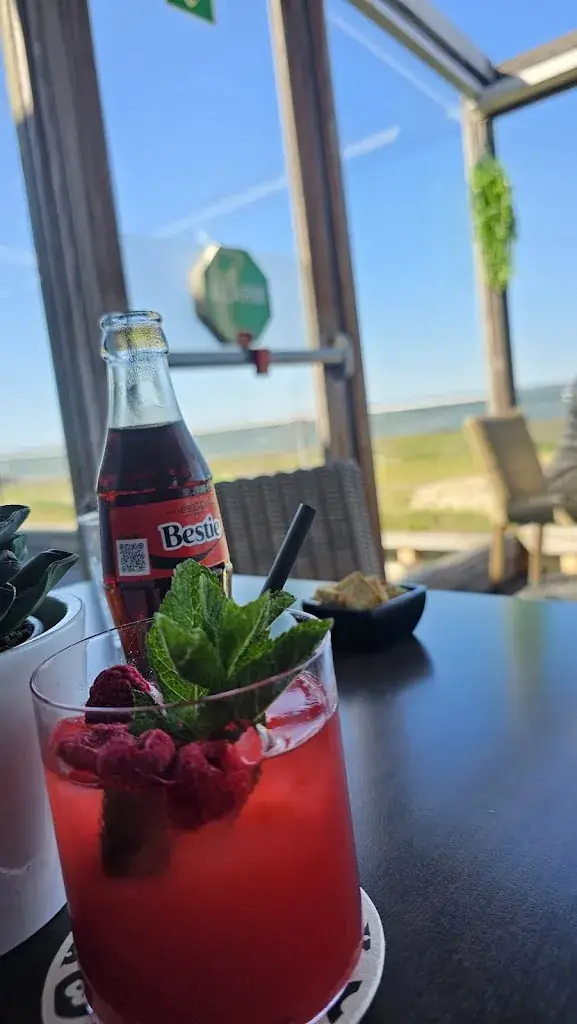 Марія Пінчукова_Brasserie Westbeer_Terneuzen_review