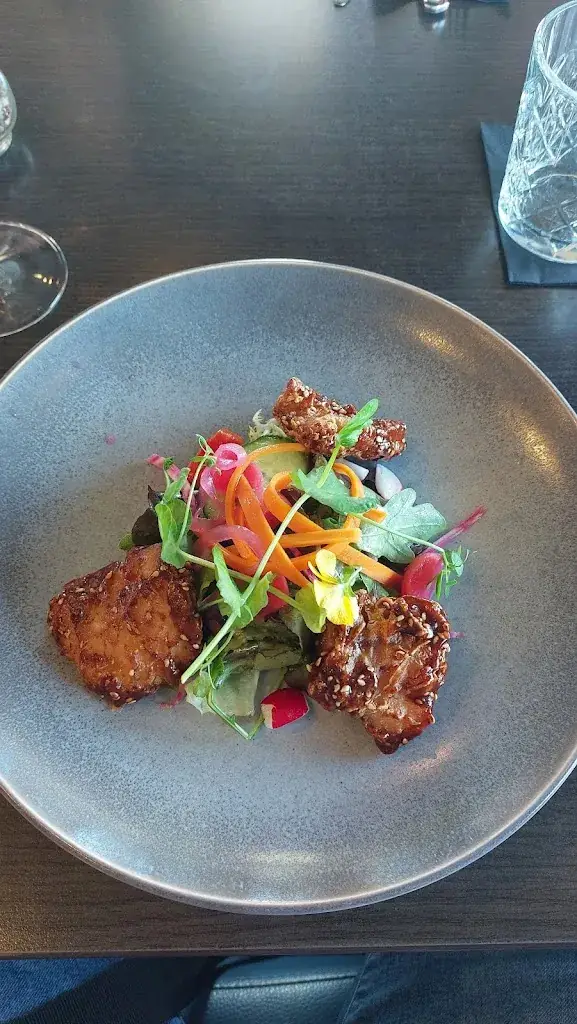 Tom De Bock_Brasserie Westbeer_Terneuzen_review