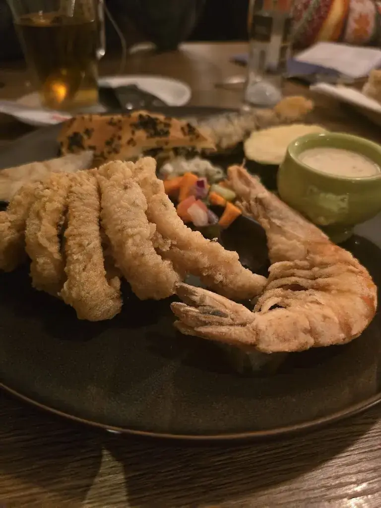 Omar Mehilba_Grieks Restaurant Apostolis_Terneuzen_review