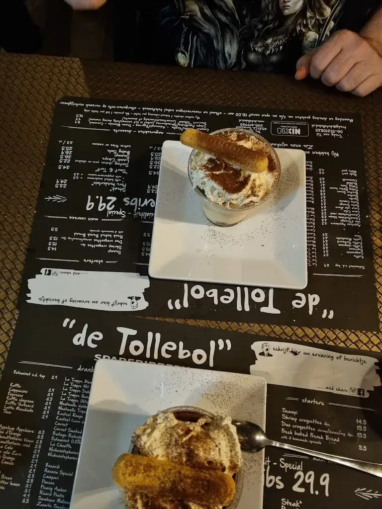 Menu_Spareribbery De Tollebol_Terneuzen_image_4