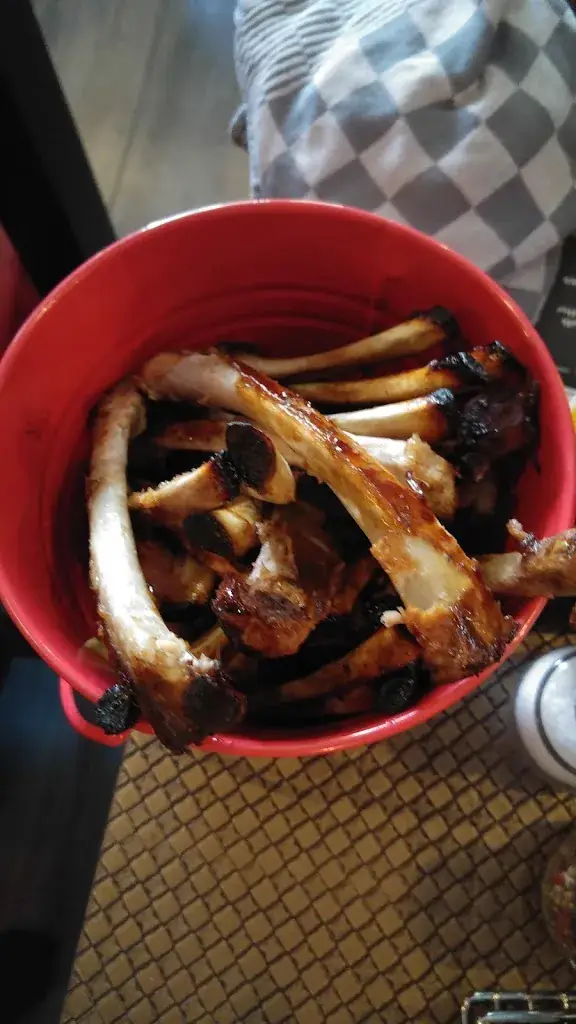 Menu_Spareribbery De Tollebol_Terneuzen_image_5