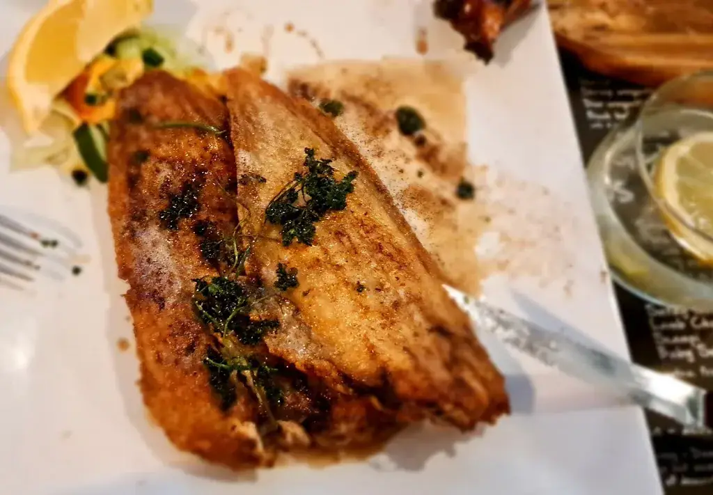 Menu_Spareribbery De Tollebol_Terneuzen_image_7