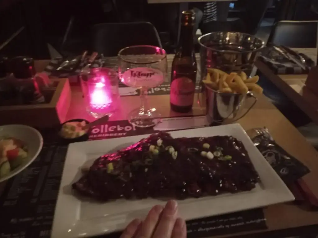 Mark Teadham_Spareribbery De Tollebol_Terneuzen_review