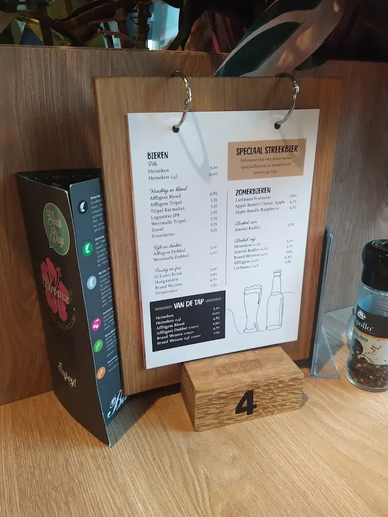 Menu_Family Terneuzen Eethuis-Cafetaria_Terneuzen_immagine_1