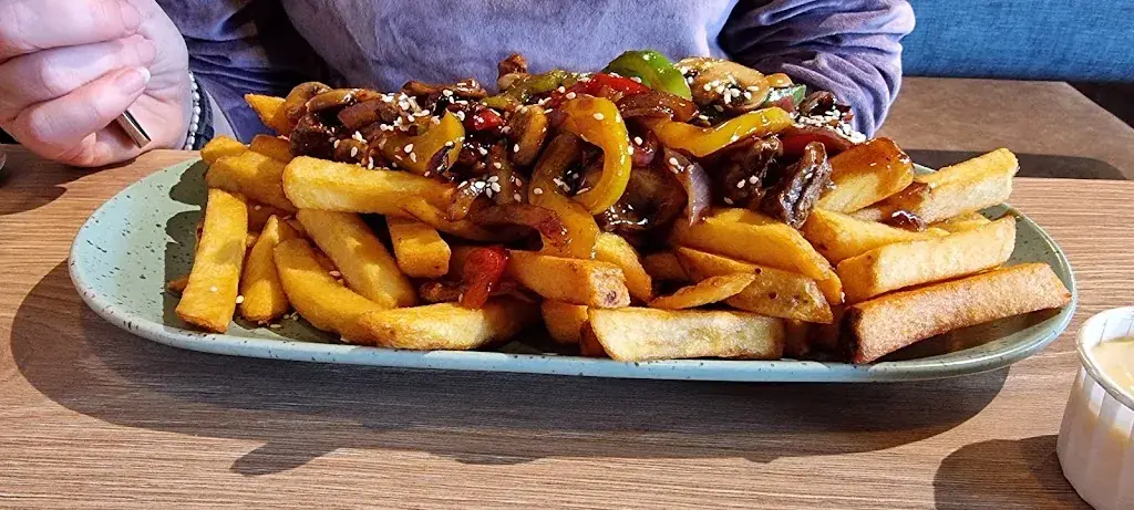 Menu_Family Terneuzen Eethuis-Cafetaria_Terneuzen_immagine_9