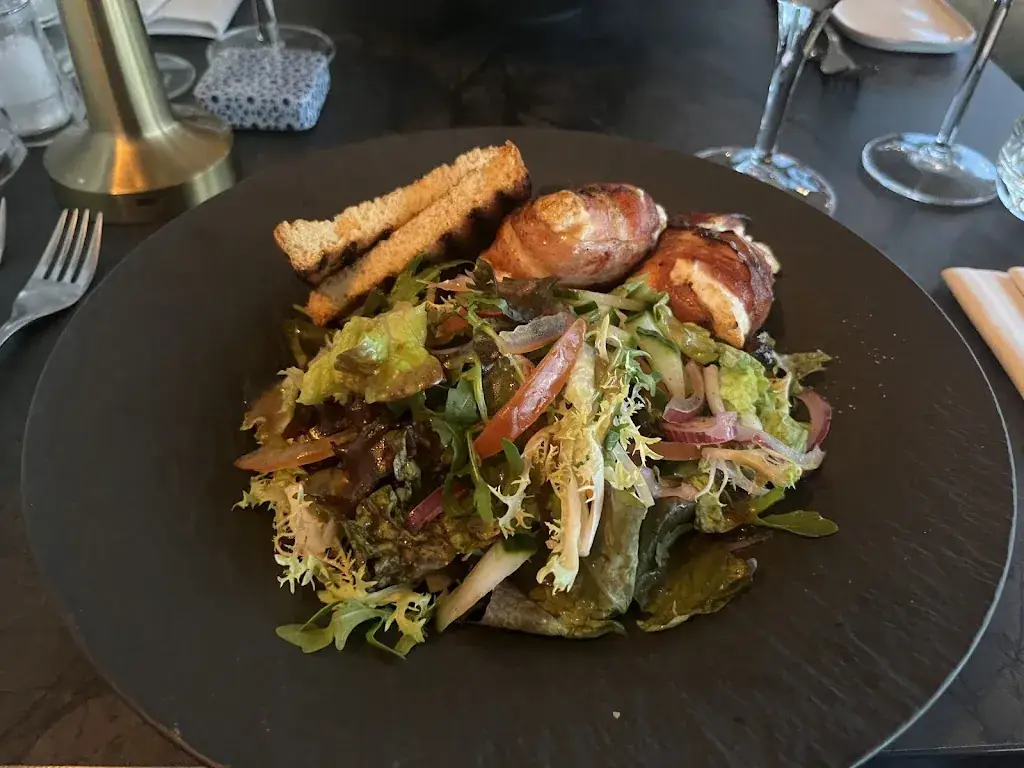 Javier Troncoso_Restaurant Taste Churchill_Terneuzen_review