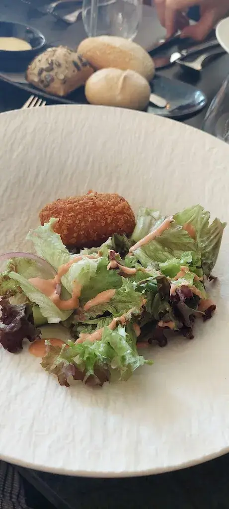 Johan Roets_Restaurant Taste Churchill_Terneuzen_review