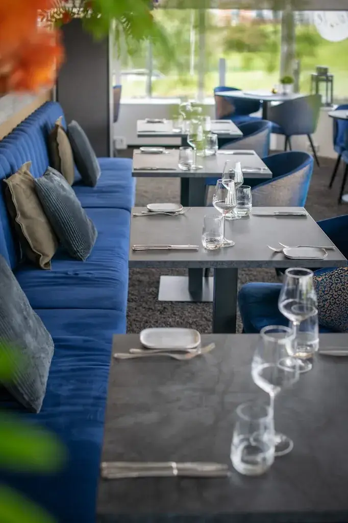 Restaurant Taste Churchill restaurant in Terneuzen