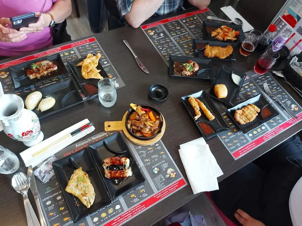 Esilenna Rokuya_Asian Restaurant 