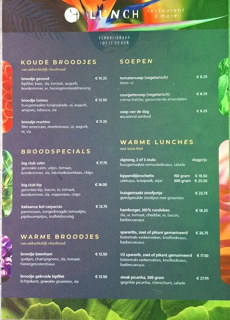 Menu_'T Gerecht restaurant & more_Terneuzen_image_3