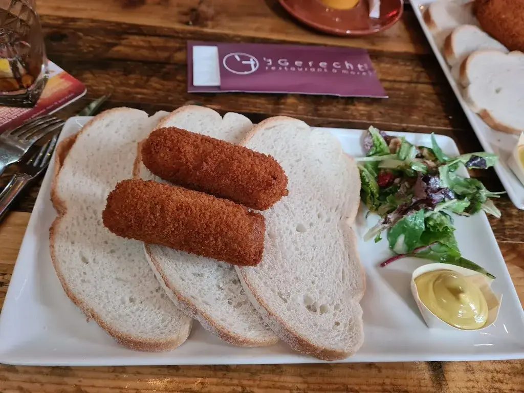 Chantal Nogbou_'T Gerecht restaurant & more_Terneuzen_review