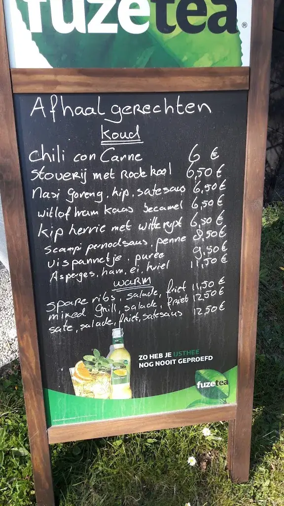 Menu_Restaurant De Kreek_Terneuzen_image_1