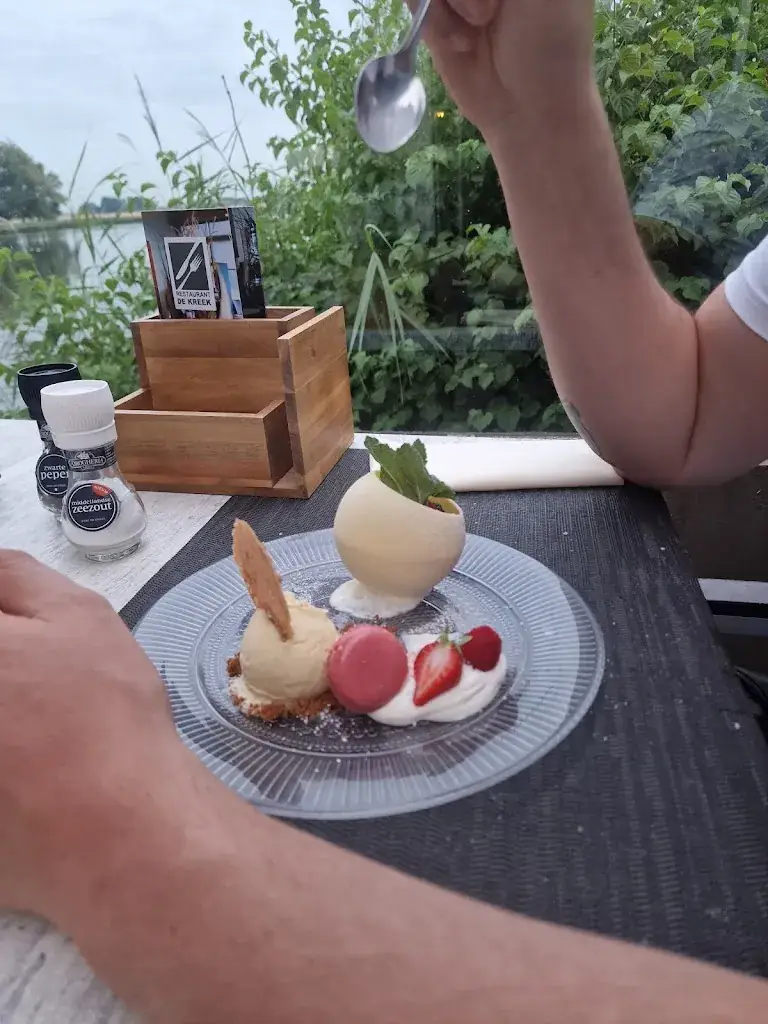 Celia Bouche_Restaurant De Kreek_Terneuzen_review