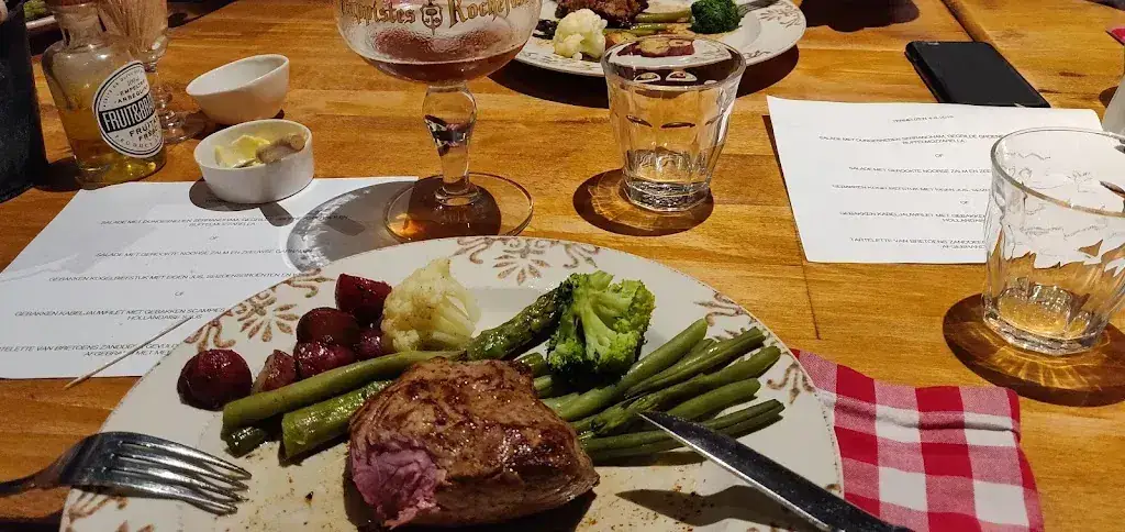 Menu_Bistro Bonnefoi_Terneuzen_image_1