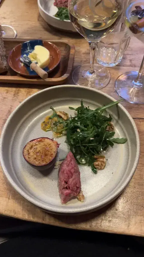 Diana Bracke_Bistro Bonnefoi_Terneuzen_review