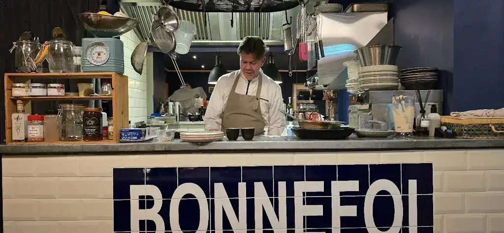 Robert van Vliet_Bistro Bonnefoi_Terneuzen_review