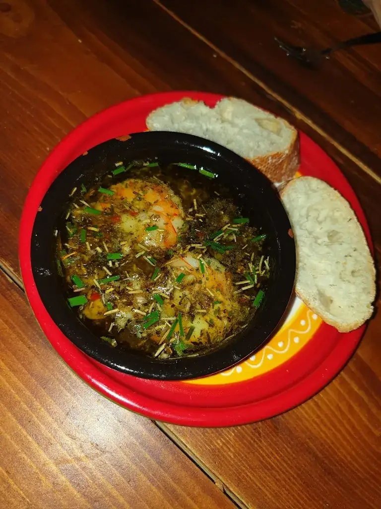 Menu_Tapas & Sangria - Bar | Restaurant Capaco_Terneuzen_immagine_3