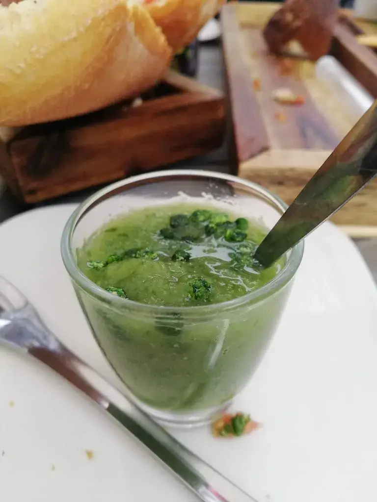 Menu_Tapas & Sangria - Bar | Restaurant Capaco_Terneuzen_immagine_9