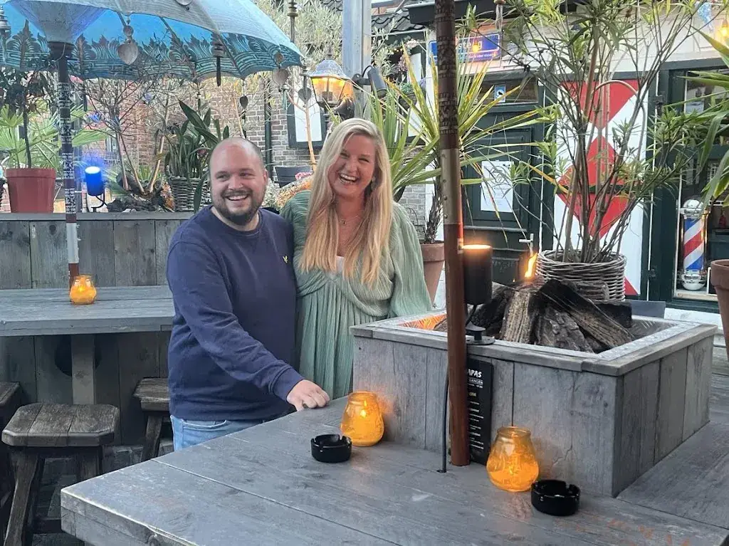 Delphi De Wilde_Tapas & Sangria - Bar | Restaurant Capaco_Terneuzen_recensione