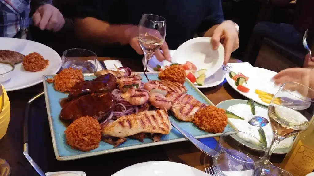 Menu_Greek Restaurant Delphi_Terneuzen_imagen_4