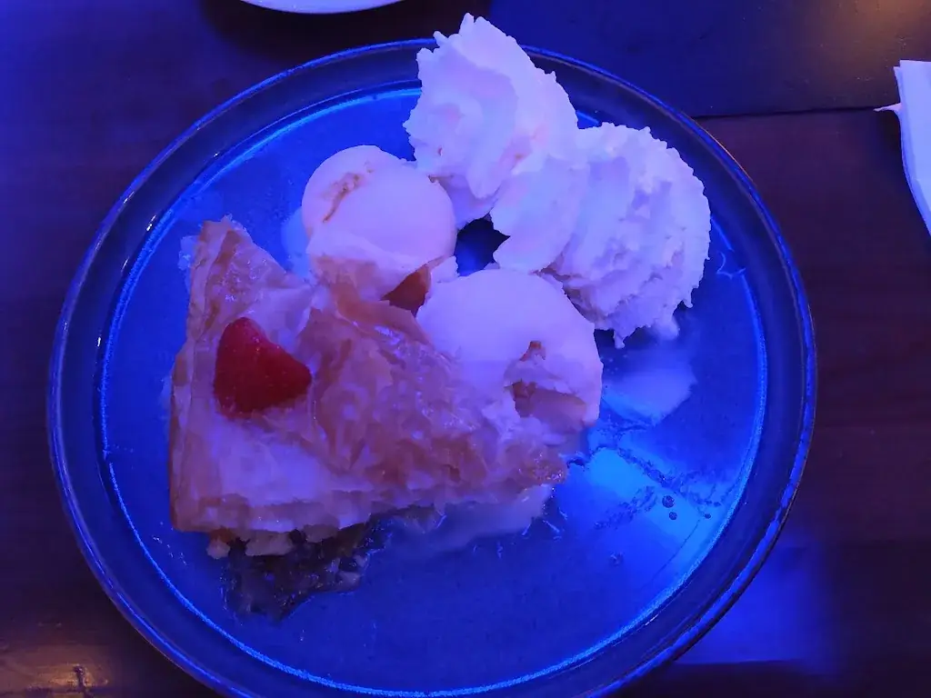 Menu_Greek Restaurant Delphi_Terneuzen_imagen_5