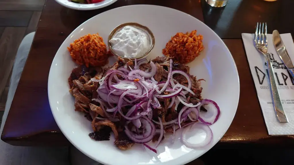 Menu_Greek Restaurant Delphi_Terneuzen_imagen_6