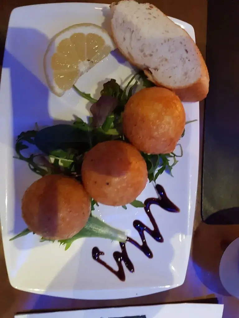 Menu_Greek Restaurant Delphi_Terneuzen_imagen_9