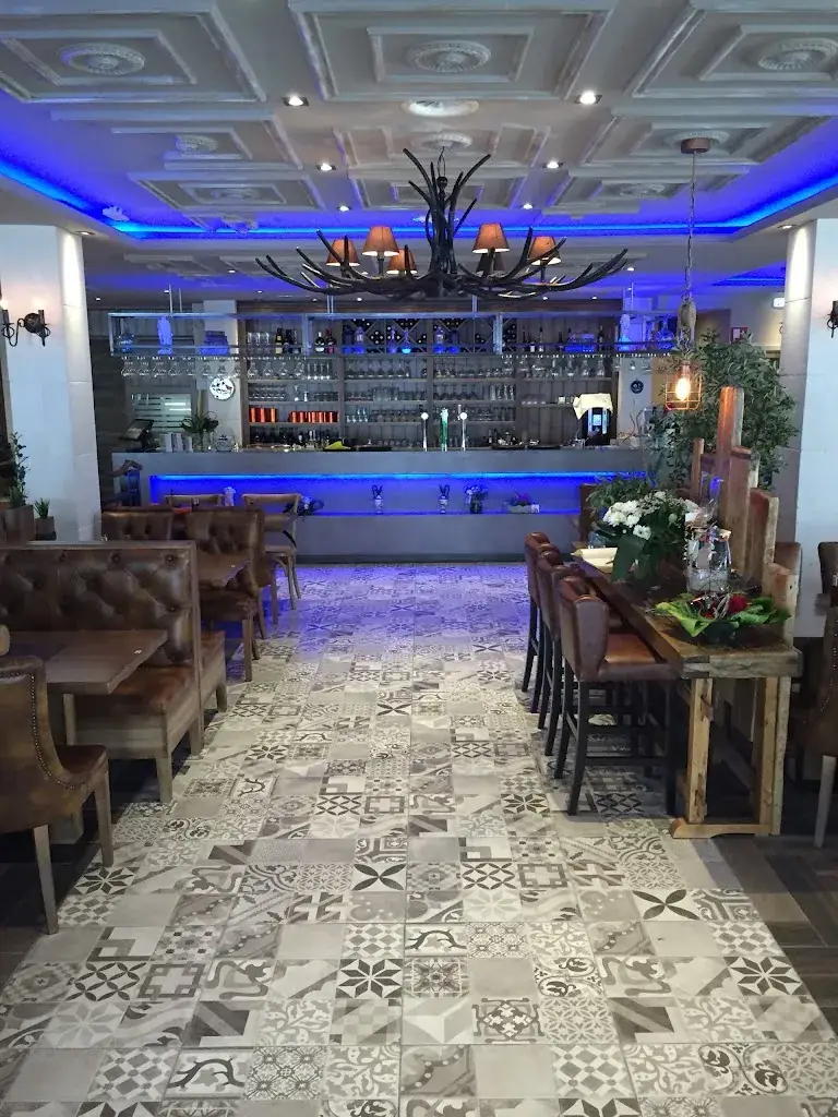 Greek Restaurant Delphi restaurant in Terneuzen