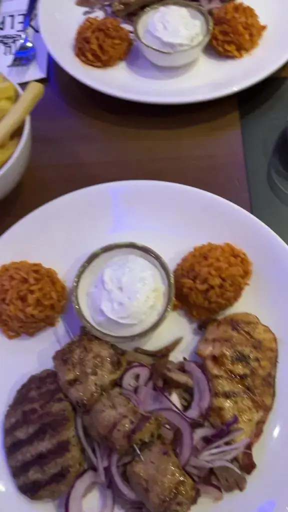 Greek Restaurant Delphi_Terneuzen_slider_image_2