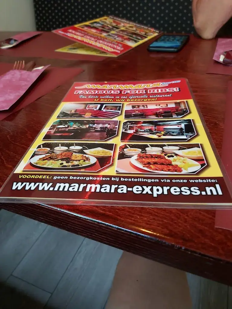Menu_Marmara Terneuzen_Terneuzen_image_1