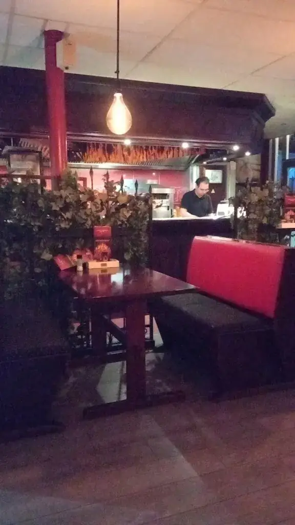 Kamil Dobosz_Marmara Terneuzen_Terneuzen_review