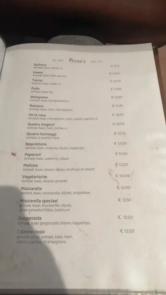 Baris Tuncer_Pizzeria Hama & Supermarkt_Terneuzen_review