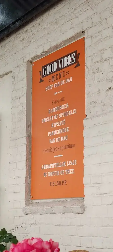 Menu_Gewoon good vibes_Terneuzen_image_1