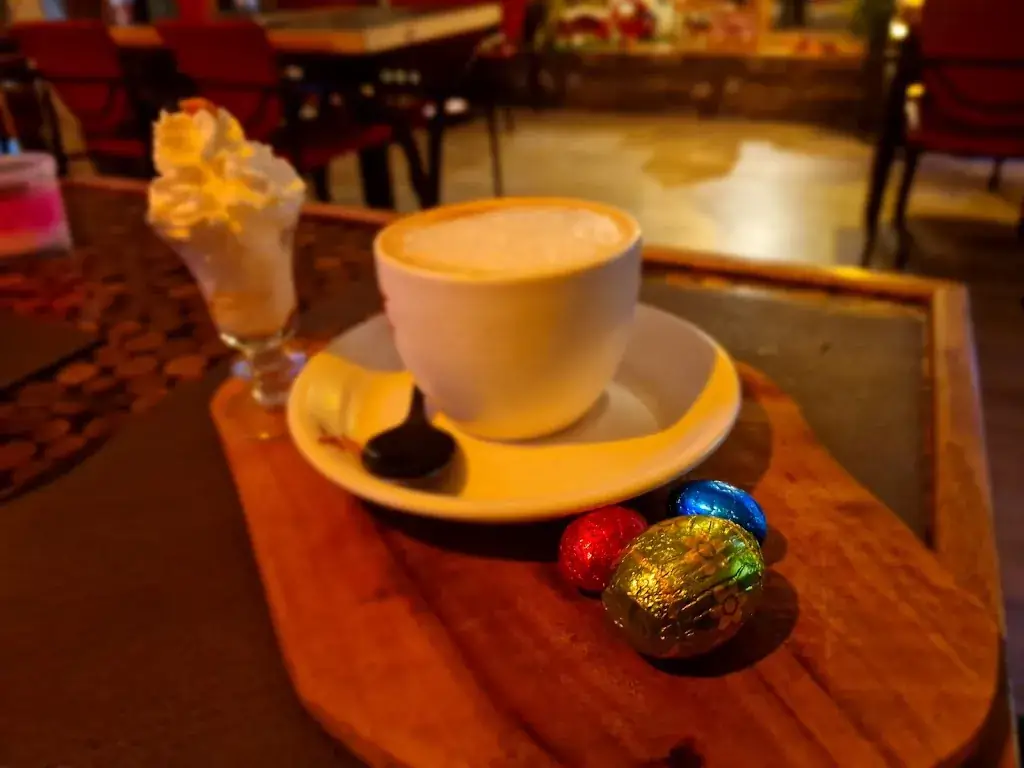 Zanna Karelina_Gewoon good vibes_Terneuzen_review