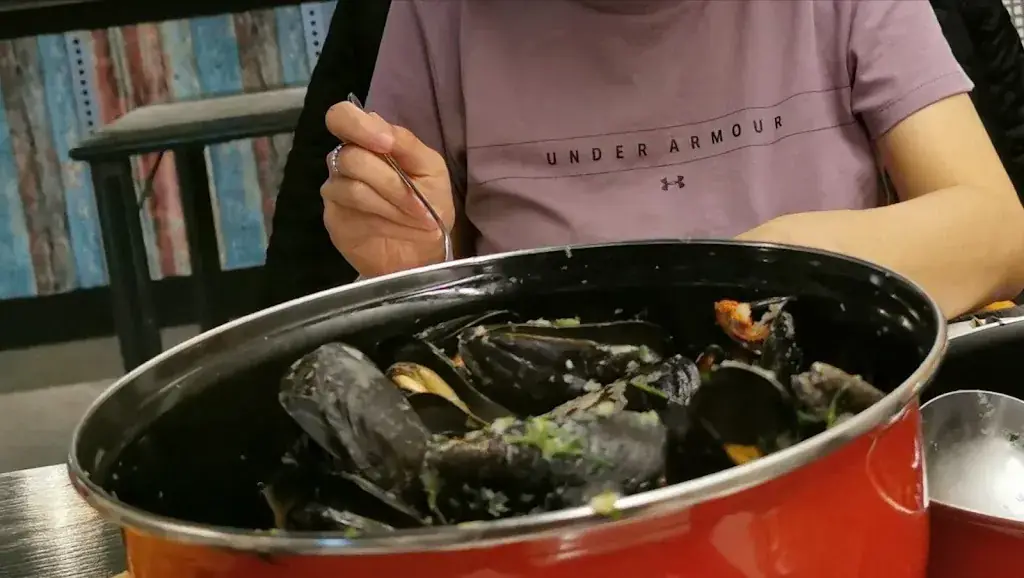 Menu_Hotel, Restaurant 'D'Ouwe Kercke'_Terneuzen_image_4